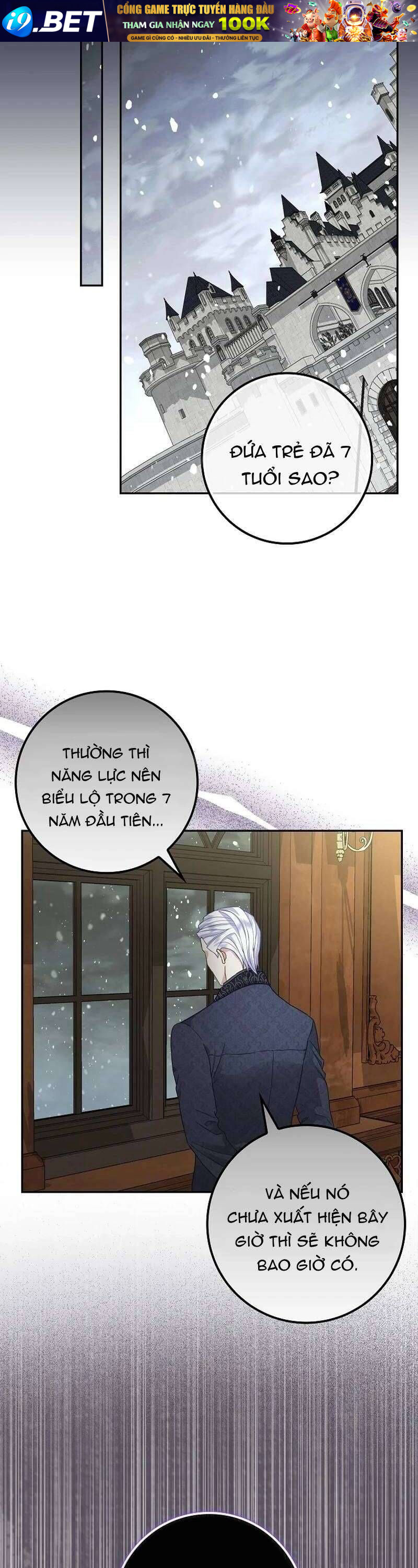 Bé Con Báo Tuyết Của Gia Tộc Báo Đen [Chap 1-45]