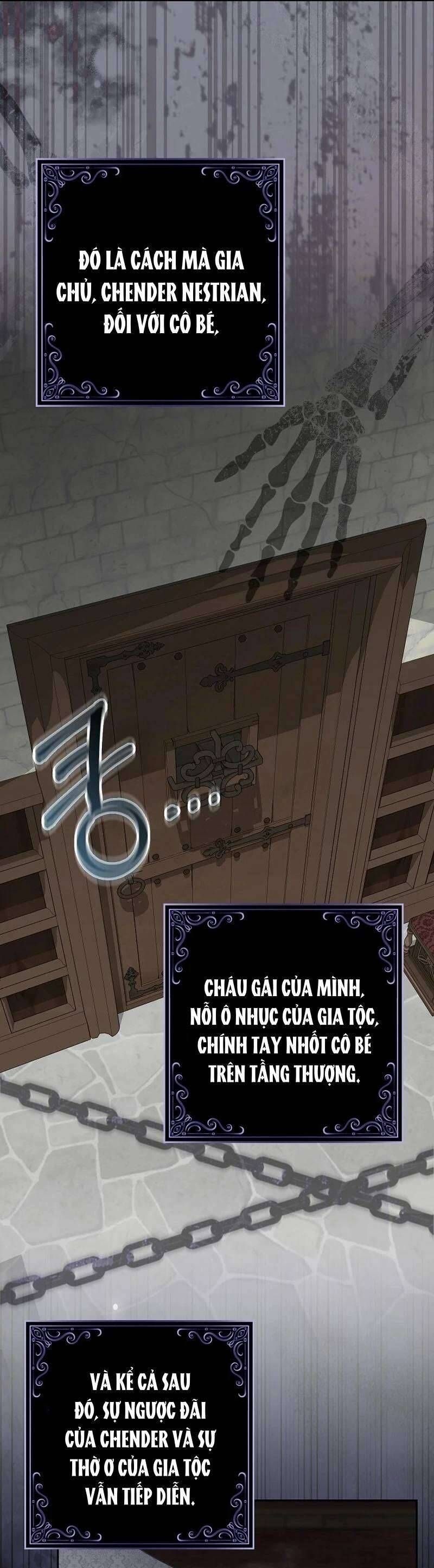 Bé Con Báo Tuyết Của Gia Tộc Báo Đen [Chap 1-45]