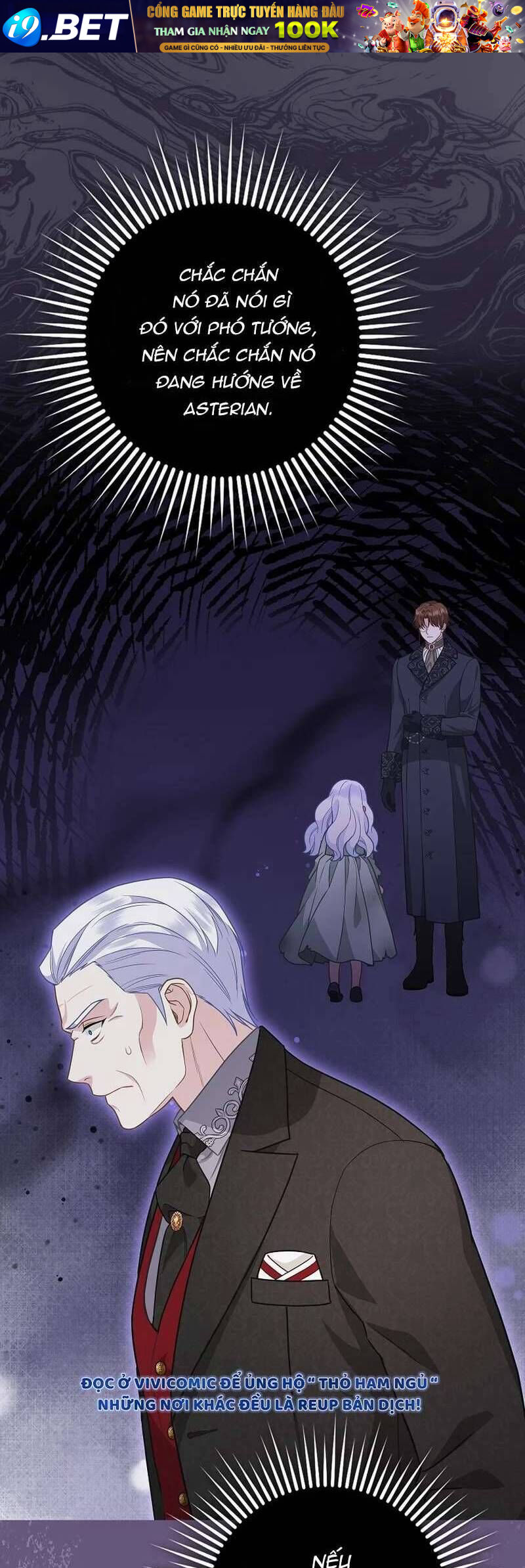 Bé Con Báo Tuyết Của Gia Tộc Báo Đen [Chap 1-45]