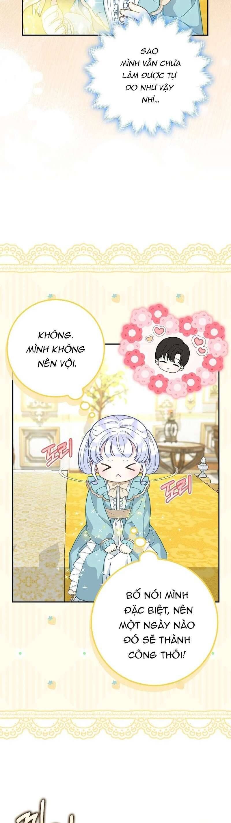 Bé Con Báo Tuyết Của Gia Tộc Báo Đen [Chap 1-45]