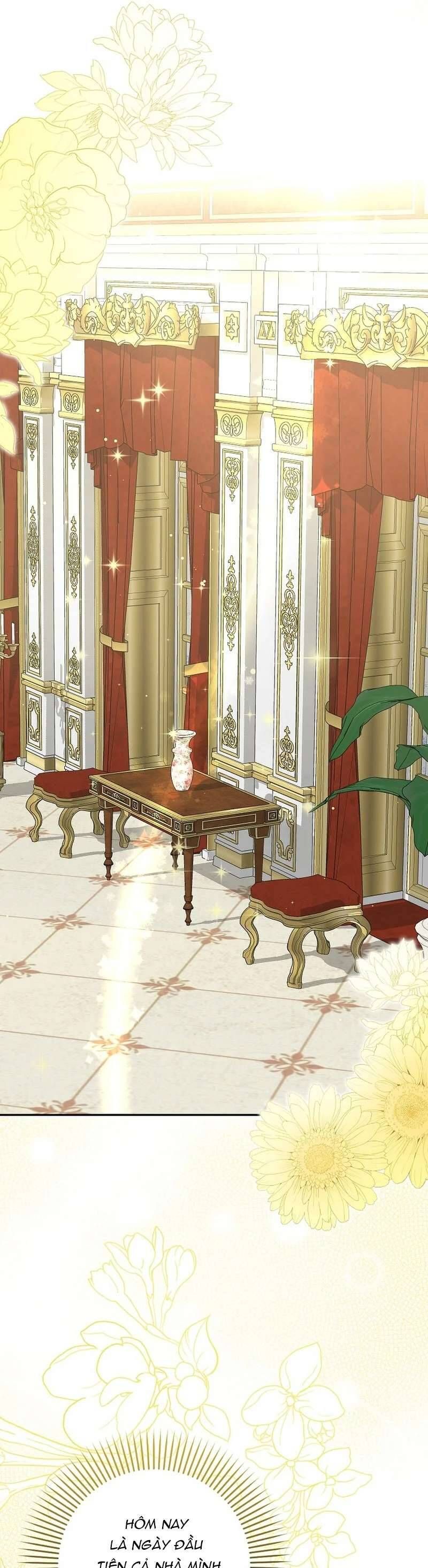 Bé Con Báo Tuyết Của Gia Tộc Báo Đen [Chap 1-45]