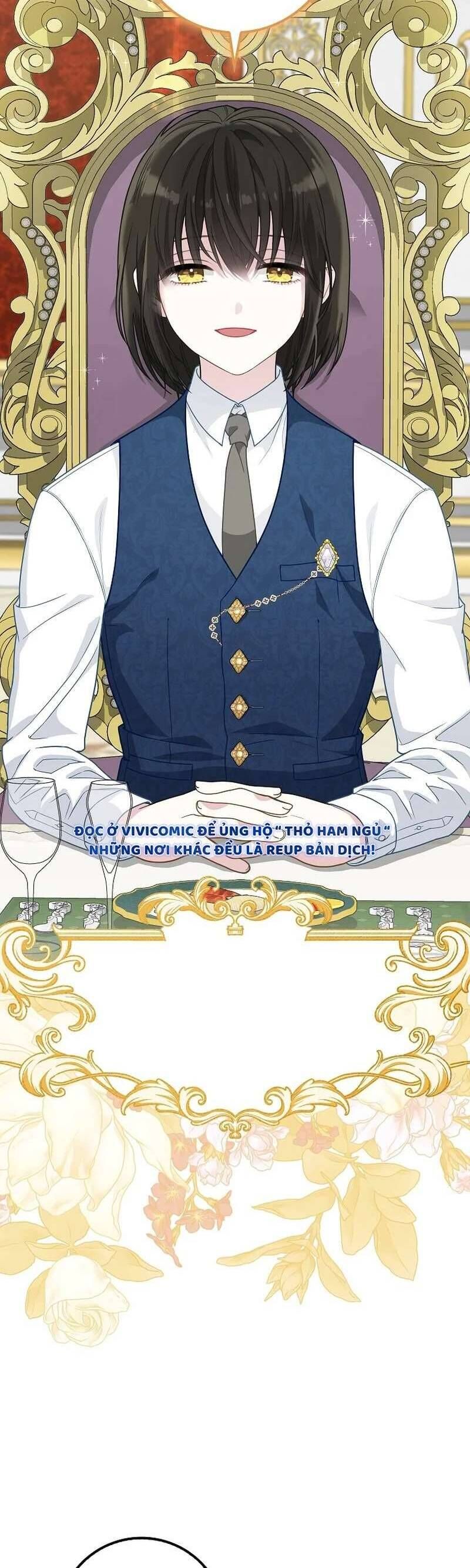 Bé Con Báo Tuyết Của Gia Tộc Báo Đen [Chap 1-45]