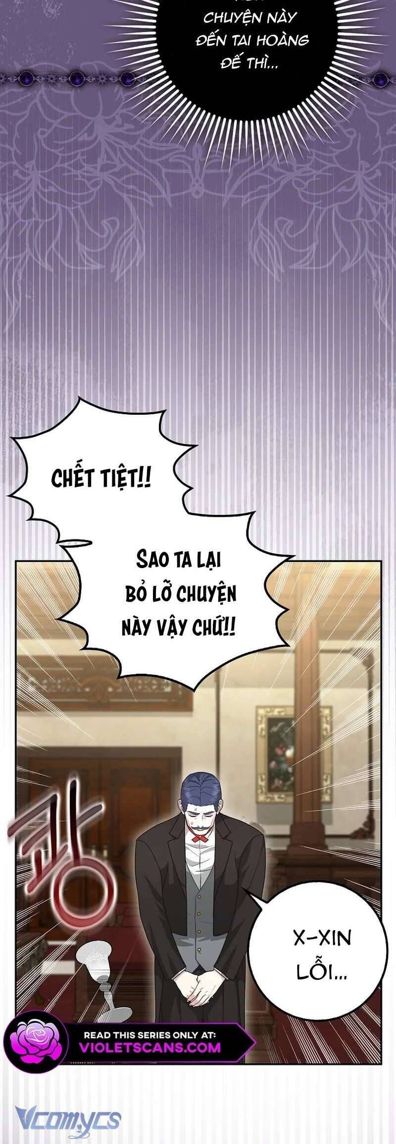 Bé Con Báo Tuyết Của Gia Tộc Báo Đen [Chap 1-45]