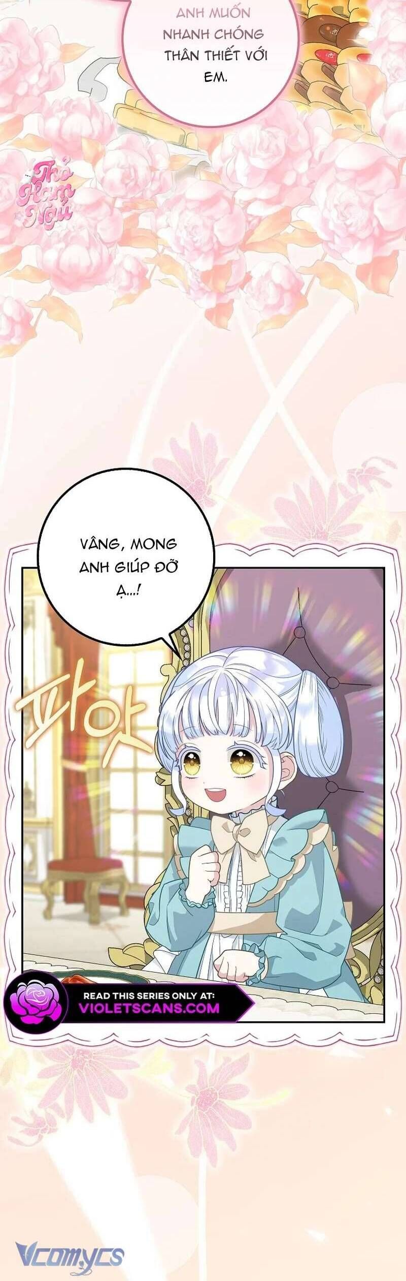 Bé Con Báo Tuyết Của Gia Tộc Báo Đen [Chap 1-45]
