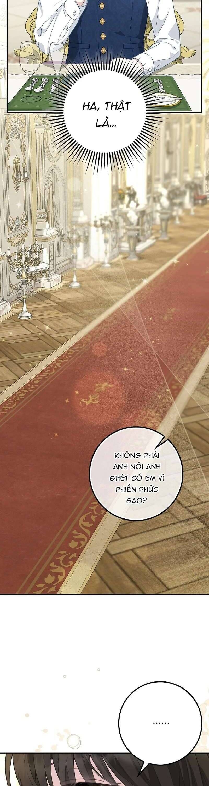 Bé Con Báo Tuyết Của Gia Tộc Báo Đen [Chap 1-45]