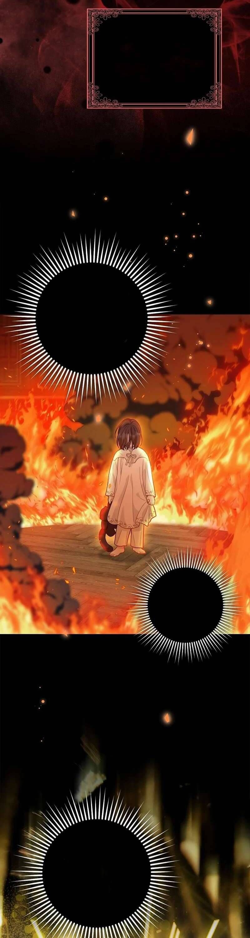 Bé Con Báo Tuyết Của Gia Tộc Báo Đen [Chap 1-45]