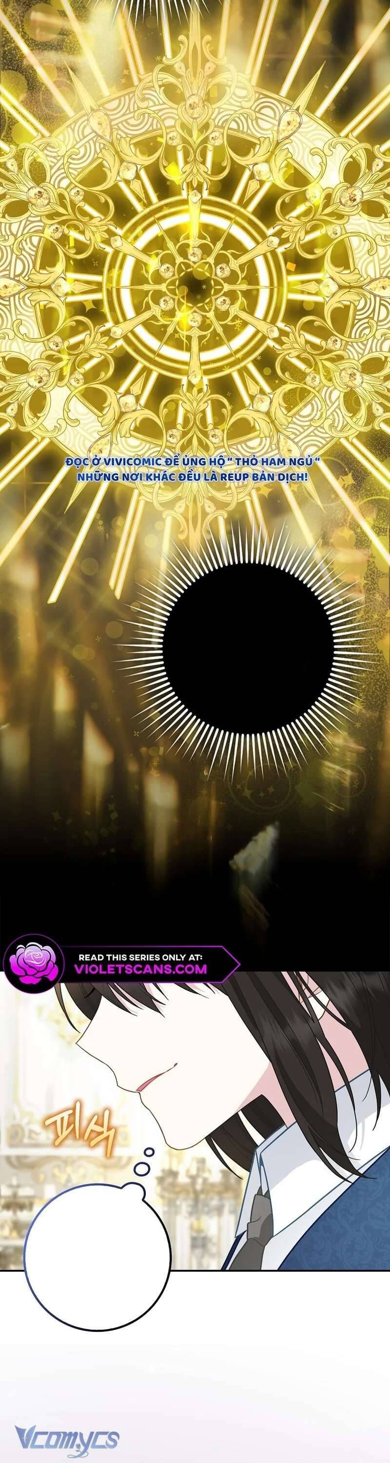 Bé Con Báo Tuyết Của Gia Tộc Báo Đen [Chap 1-45]