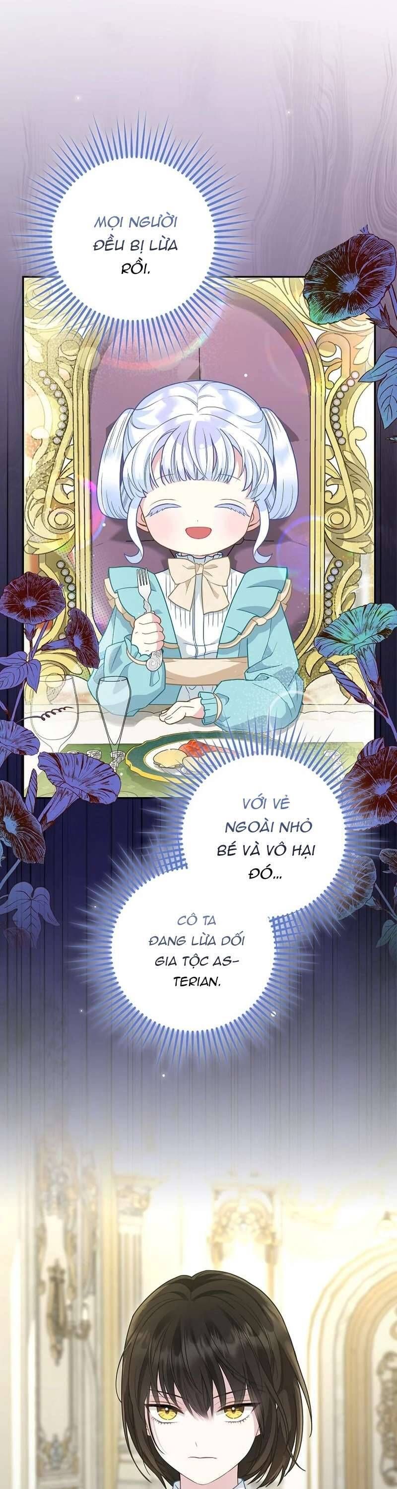 Bé Con Báo Tuyết Của Gia Tộc Báo Đen [Chap 1-45]