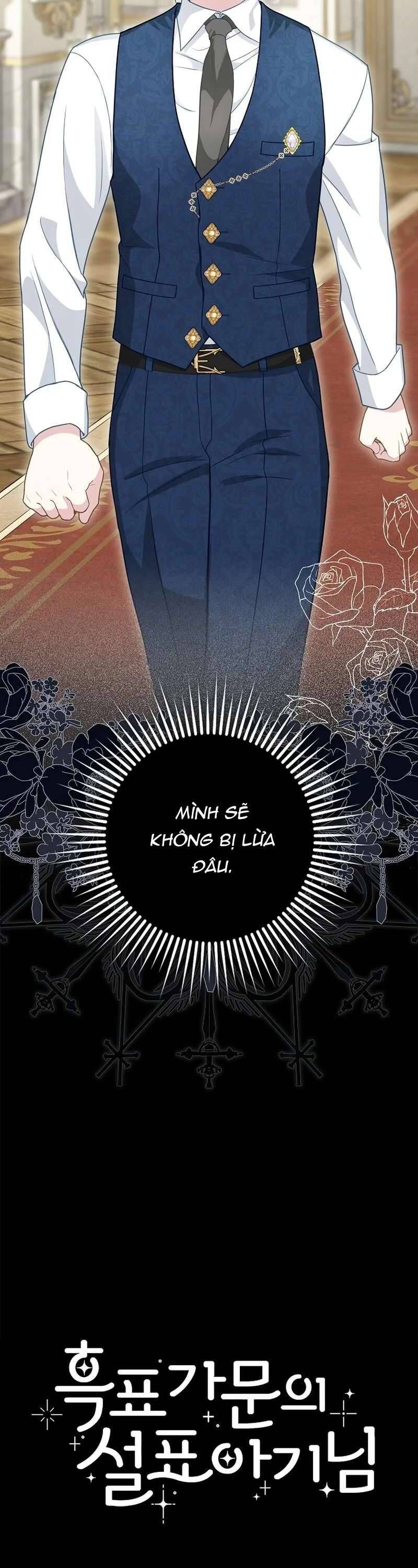 Bé Con Báo Tuyết Của Gia Tộc Báo Đen [Chap 1-45]