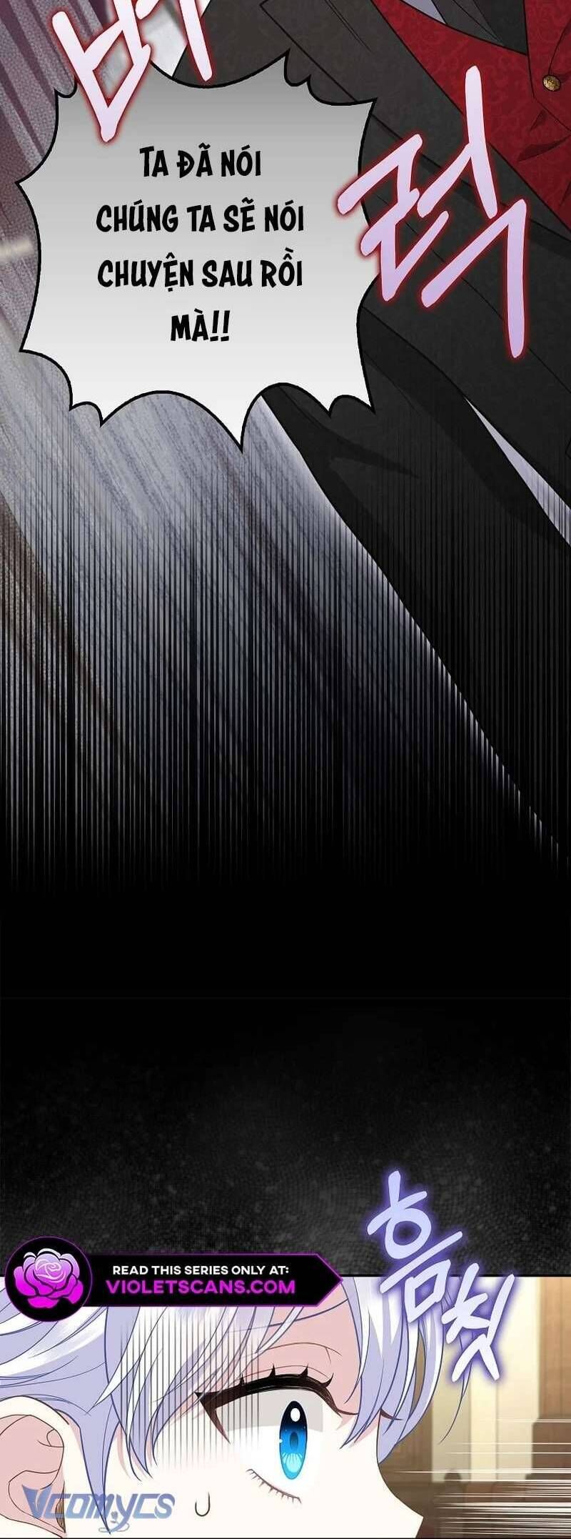 Bé Con Báo Tuyết Của Gia Tộc Báo Đen [Chap 1-45]