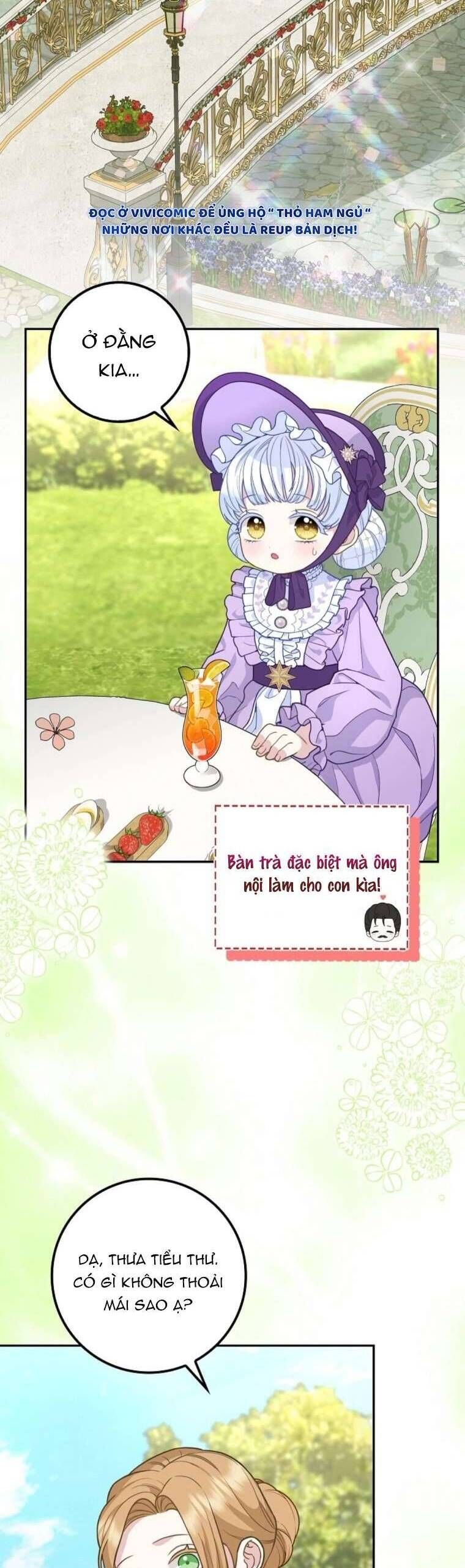 Bé Con Báo Tuyết Của Gia Tộc Báo Đen [Chap 1-45]