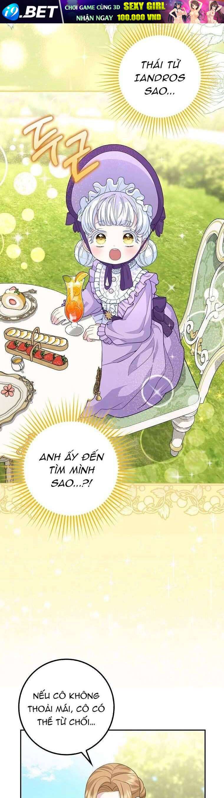 Bé Con Báo Tuyết Của Gia Tộc Báo Đen [Chap 1-45]