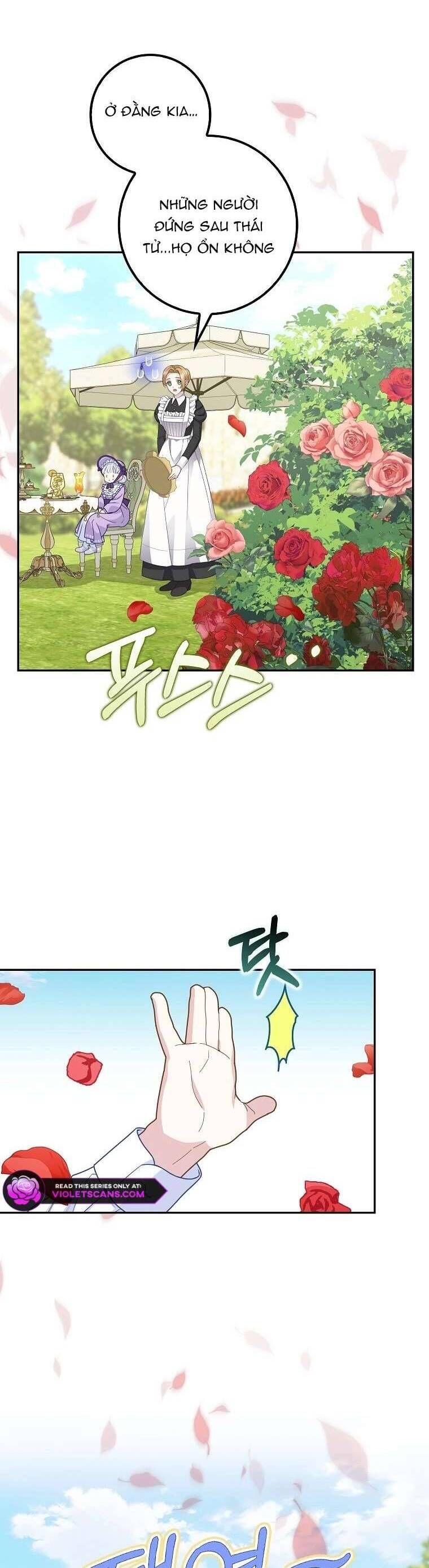 Bé Con Báo Tuyết Của Gia Tộc Báo Đen [Chap 1-45]