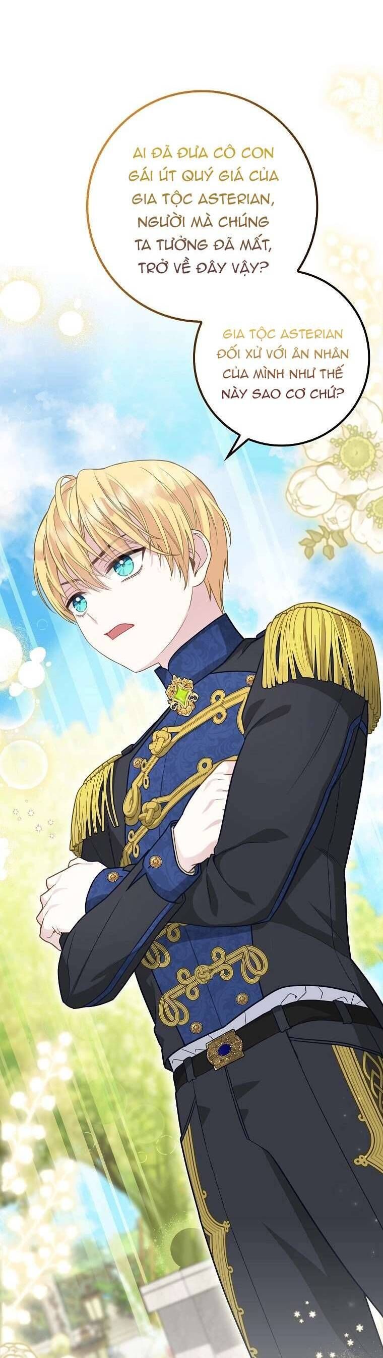 Bé Con Báo Tuyết Của Gia Tộc Báo Đen [Chap 1-45]