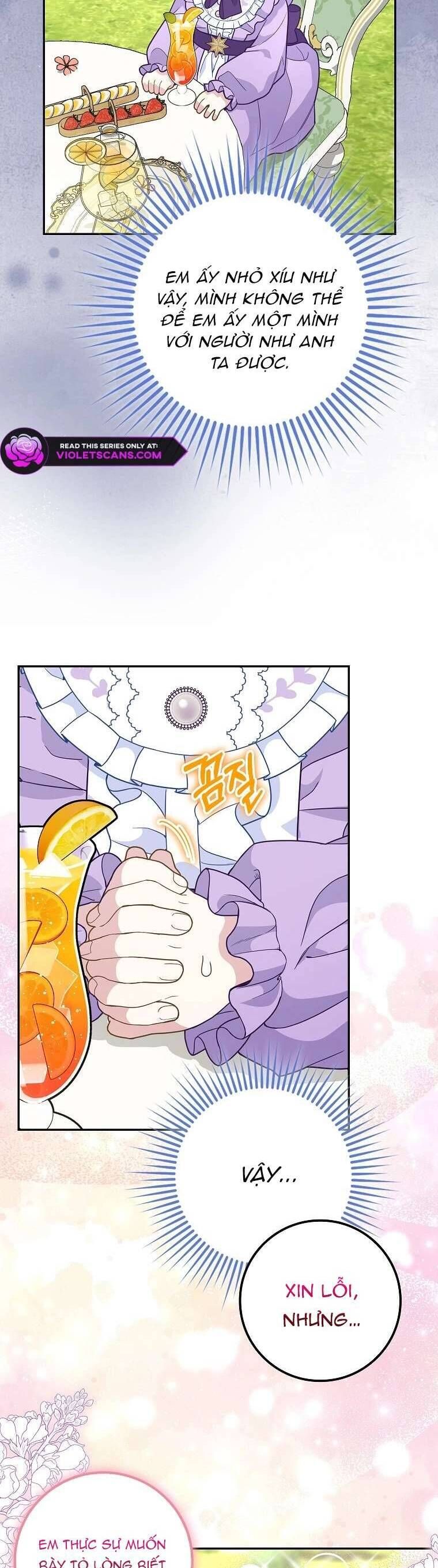 Bé Con Báo Tuyết Của Gia Tộc Báo Đen [Chap 1-45]