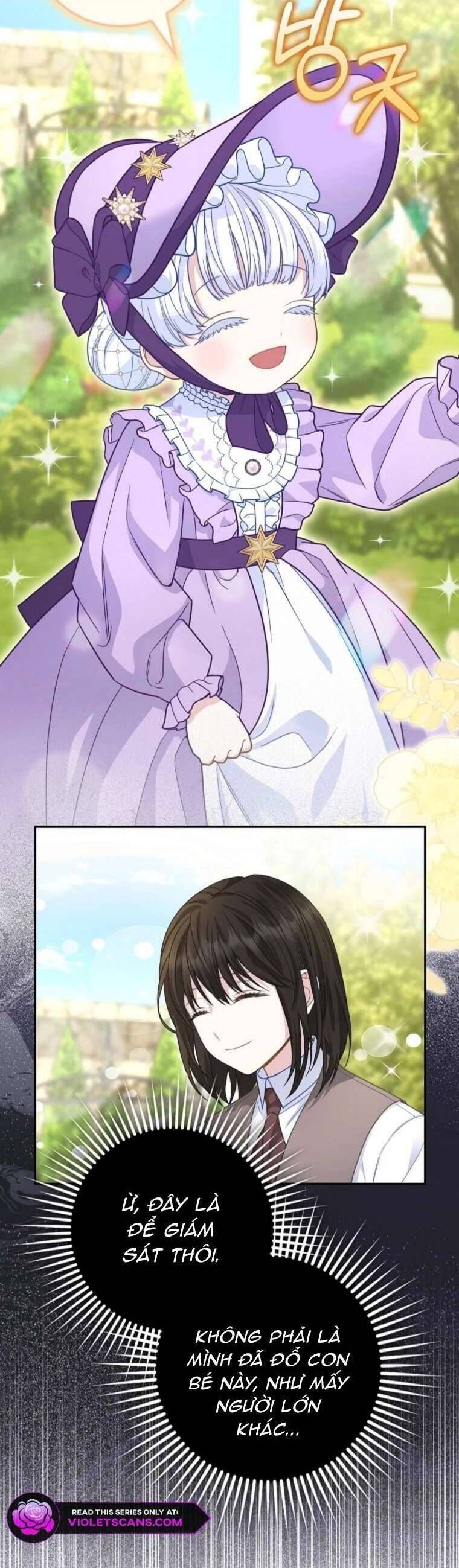 Bé Con Báo Tuyết Của Gia Tộc Báo Đen [Chap 1-45]