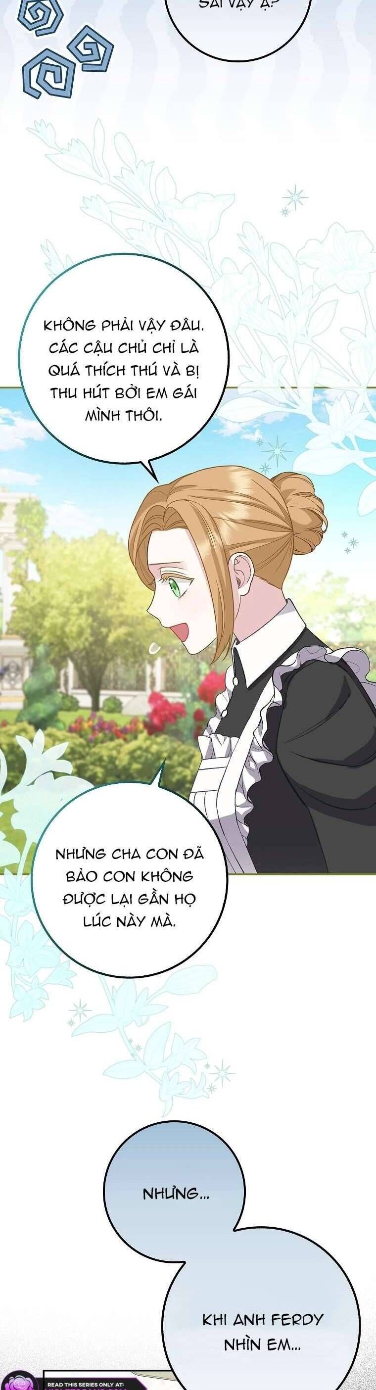 Bé Con Báo Tuyết Của Gia Tộc Báo Đen [Chap 1-45]