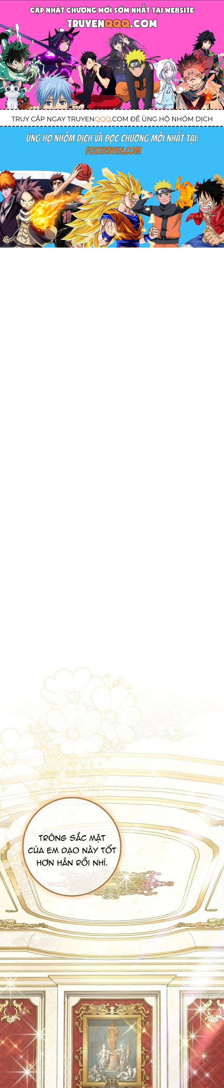 Bé Con Báo Tuyết Của Gia Tộc Báo Đen [Chap 1-45]