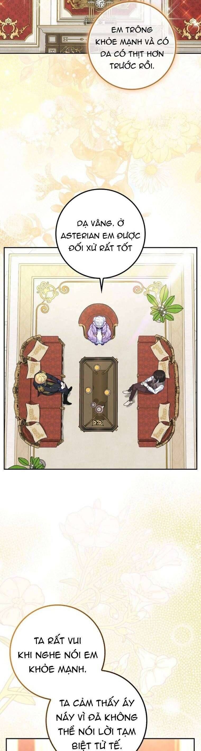 Bé Con Báo Tuyết Của Gia Tộc Báo Đen [Chap 1-45]