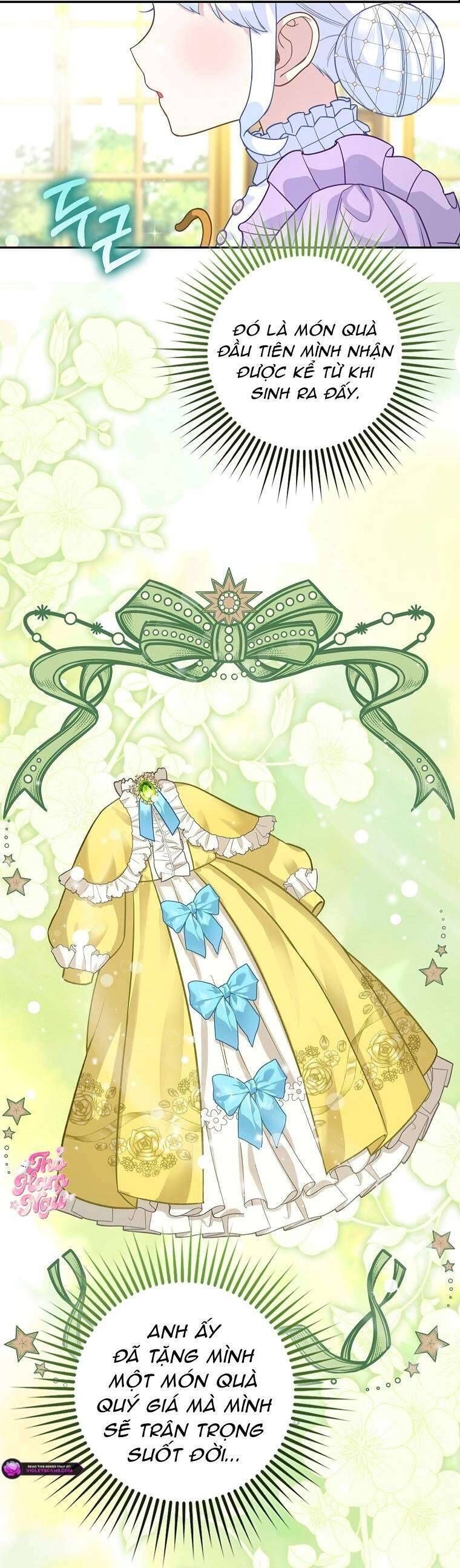 Bé Con Báo Tuyết Của Gia Tộc Báo Đen [Chap 1-45]