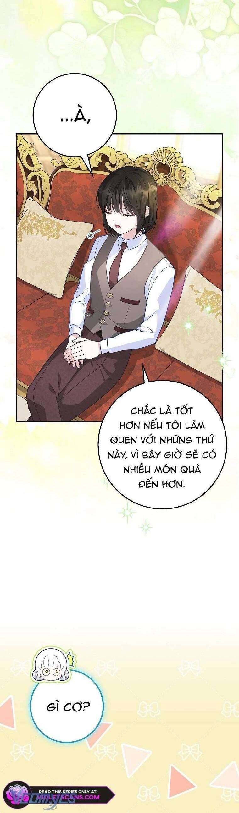 Bé Con Báo Tuyết Của Gia Tộc Báo Đen [Chap 1-45]