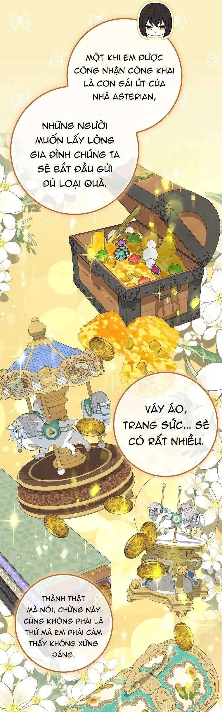 Bé Con Báo Tuyết Của Gia Tộc Báo Đen [Chap 1-45]