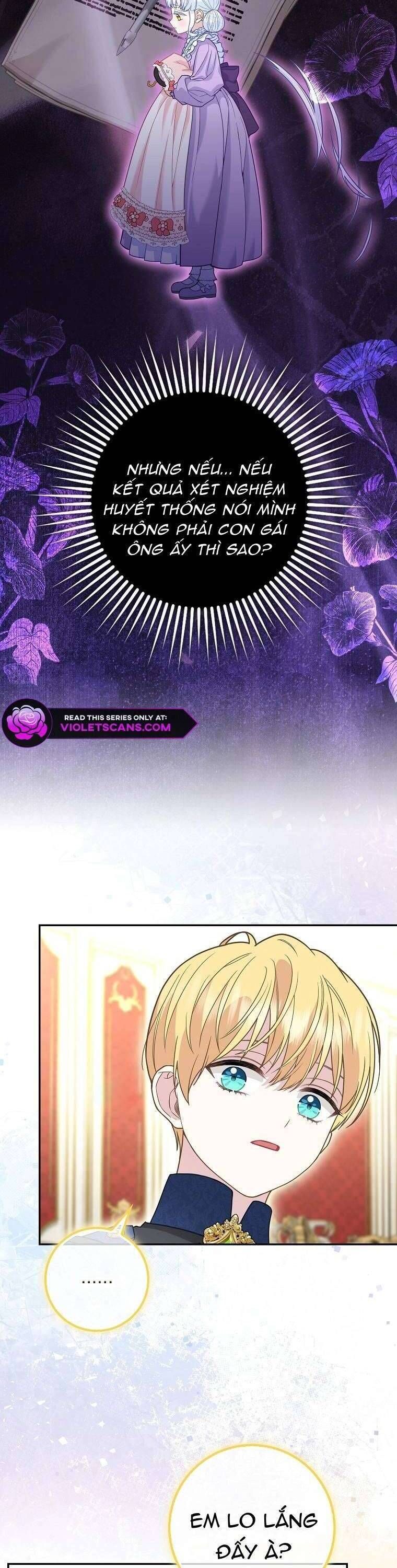 Bé Con Báo Tuyết Của Gia Tộc Báo Đen [Chap 1-45]