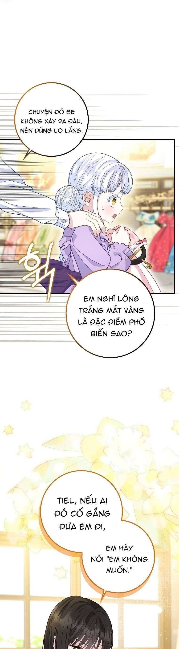 Bé Con Báo Tuyết Của Gia Tộc Báo Đen [Chap 1-45]