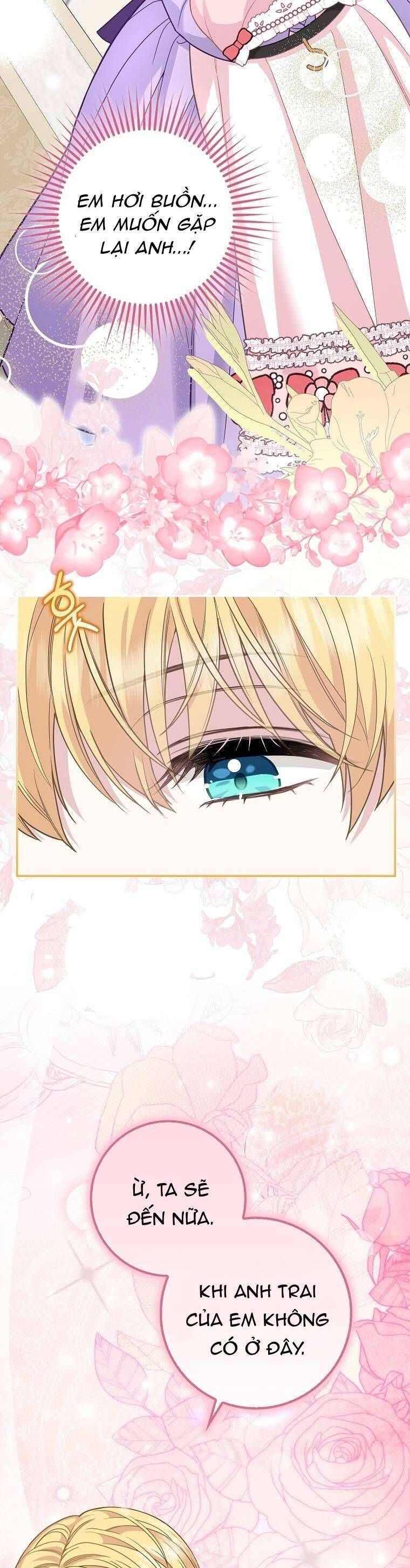 Bé Con Báo Tuyết Của Gia Tộc Báo Đen [Chap 1-45]