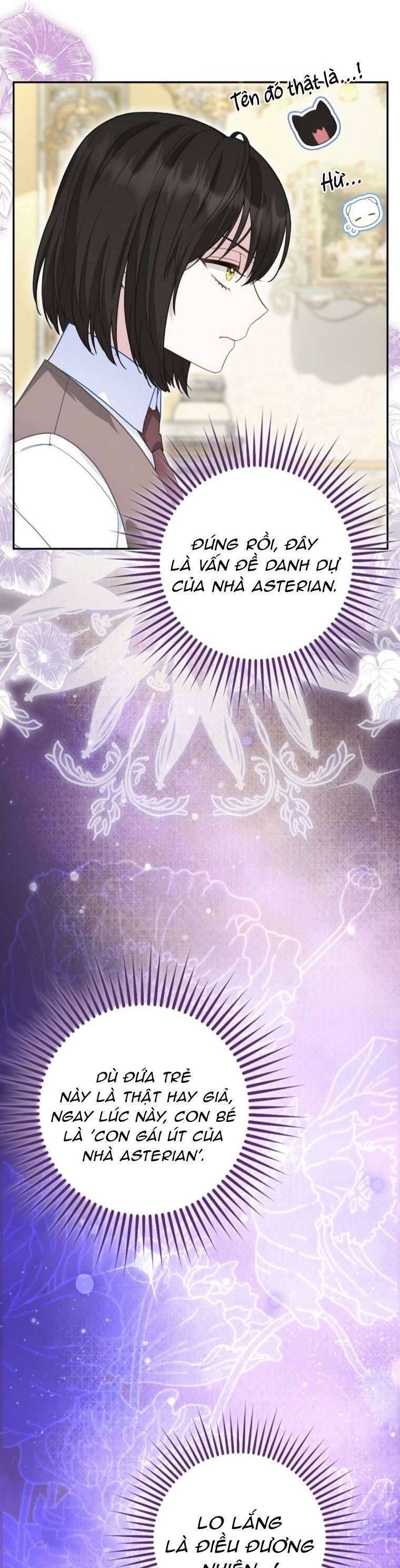 Bé Con Báo Tuyết Của Gia Tộc Báo Đen [Chap 1-45]