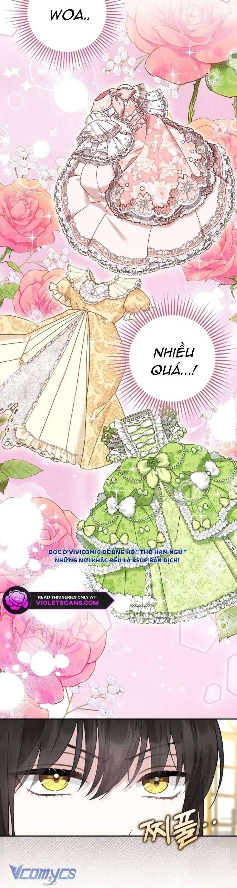 Bé Con Báo Tuyết Của Gia Tộc Báo Đen [Chap 1-45]