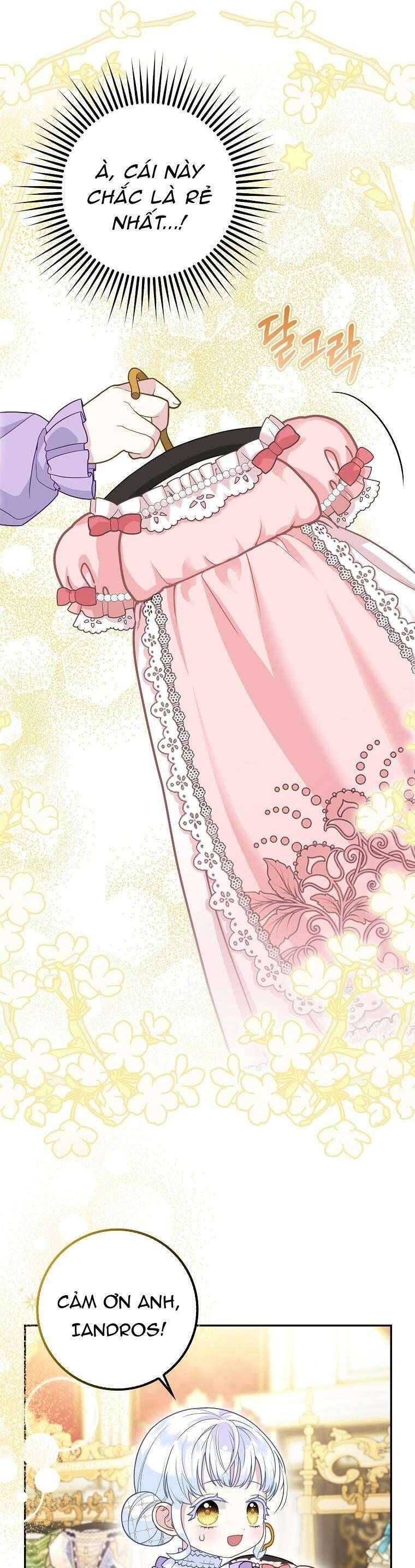 Bé Con Báo Tuyết Của Gia Tộc Báo Đen [Chap 1-45]