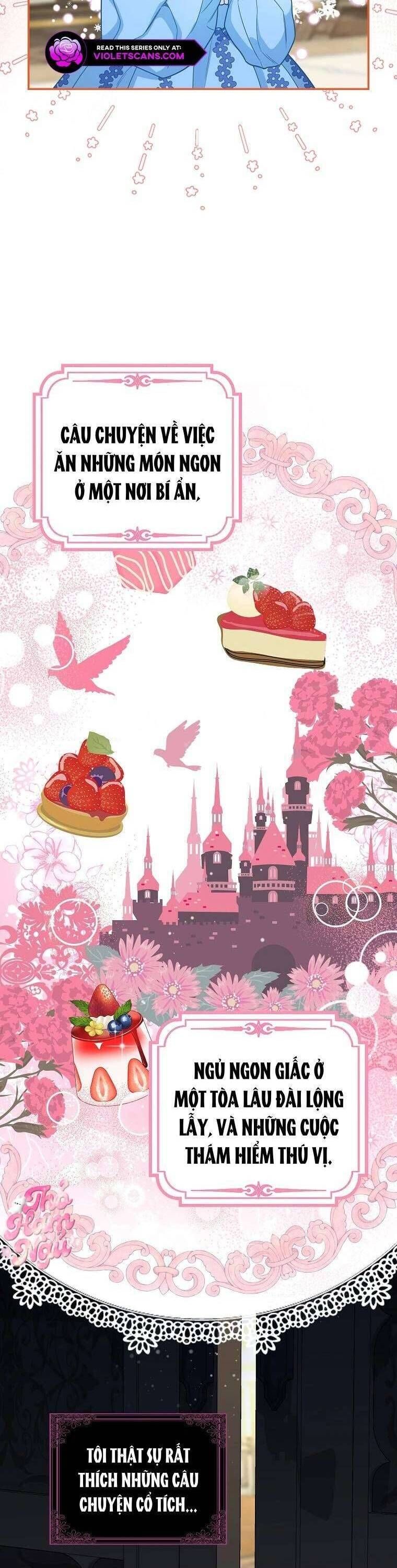 Bé Con Báo Tuyết Của Gia Tộc Báo Đen [Chap 1-45]