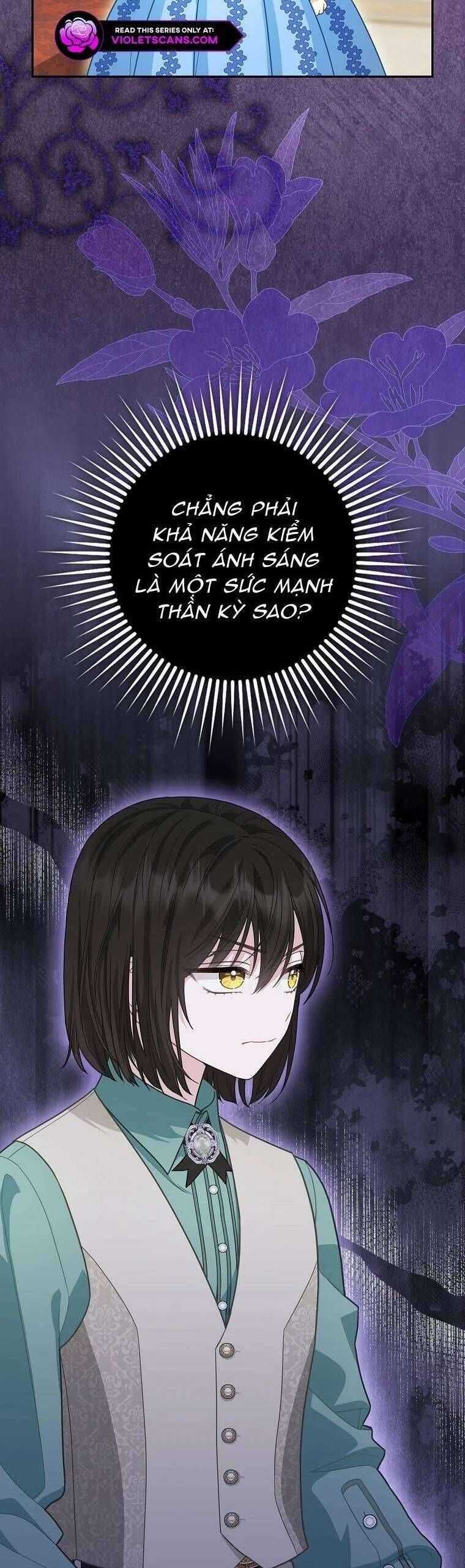 Bé Con Báo Tuyết Của Gia Tộc Báo Đen [Chap 1-45]