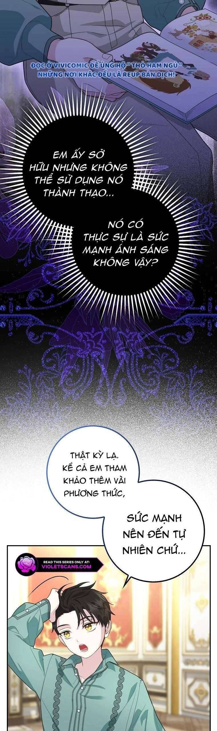 Bé Con Báo Tuyết Của Gia Tộc Báo Đen [Chap 1-45]