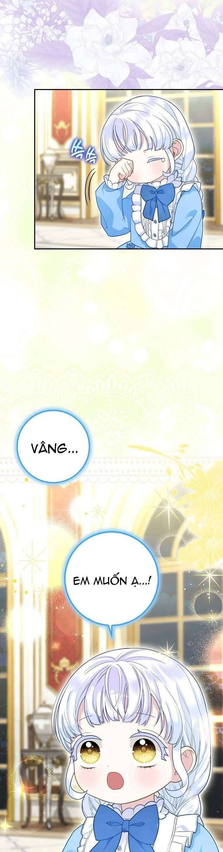 Bé Con Báo Tuyết Của Gia Tộc Báo Đen [Chap 1-45]