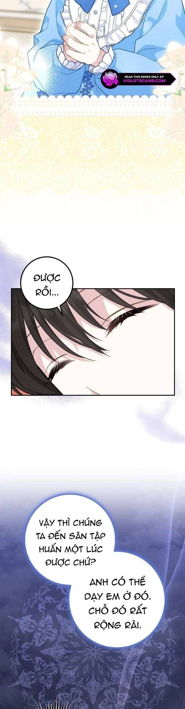 Bé Con Báo Tuyết Của Gia Tộc Báo Đen [Chap 1-45]