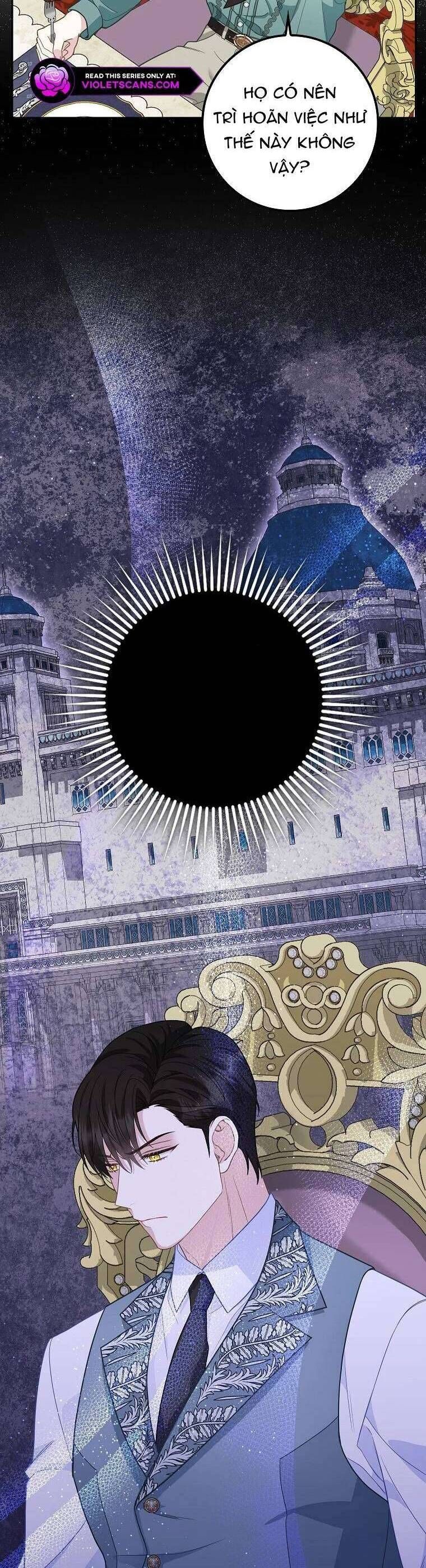 Bé Con Báo Tuyết Của Gia Tộc Báo Đen [Chap 1-45]