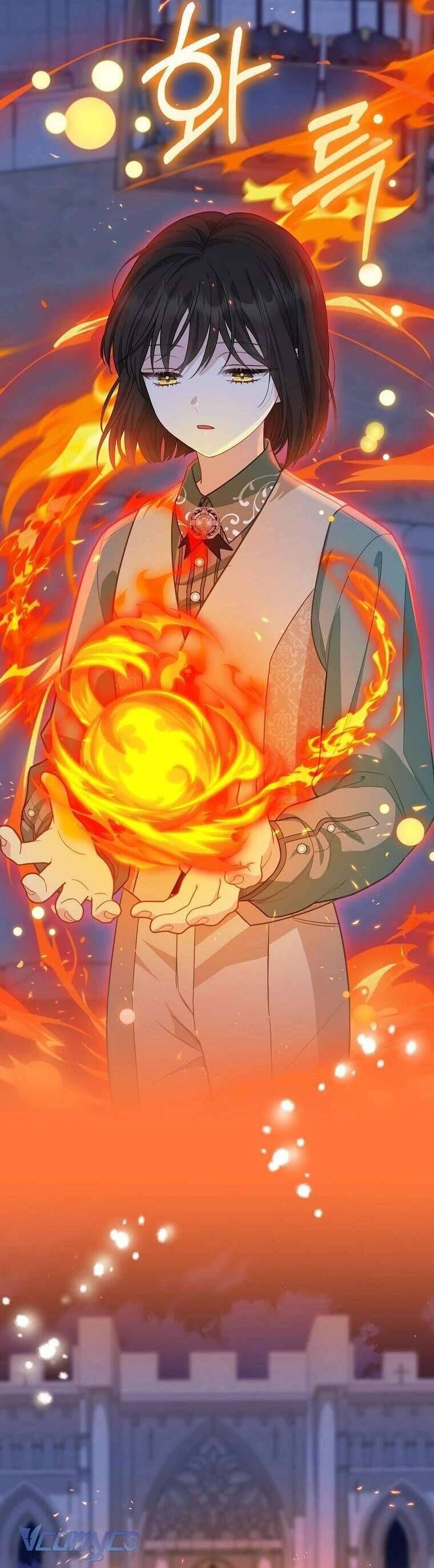 Bé Con Báo Tuyết Của Gia Tộc Báo Đen [Chap 1-45]