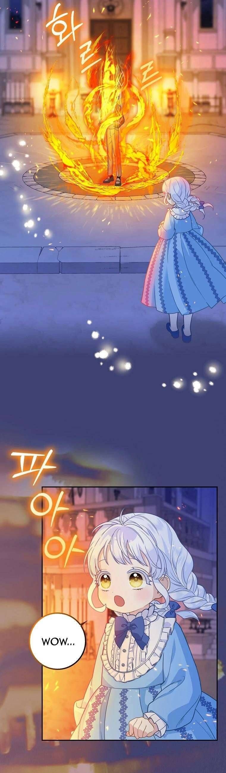 Bé Con Báo Tuyết Của Gia Tộc Báo Đen [Chap 1-45]