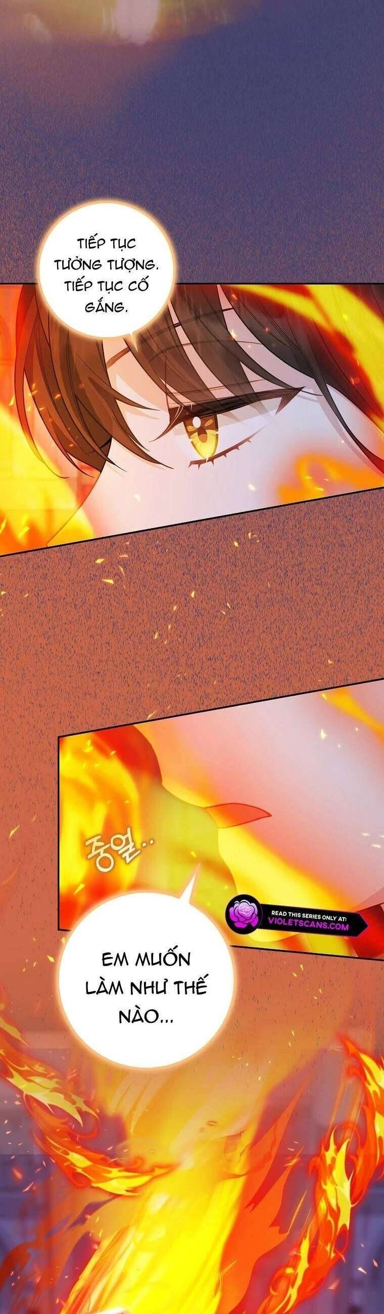 Bé Con Báo Tuyết Của Gia Tộc Báo Đen [Chap 1-45]