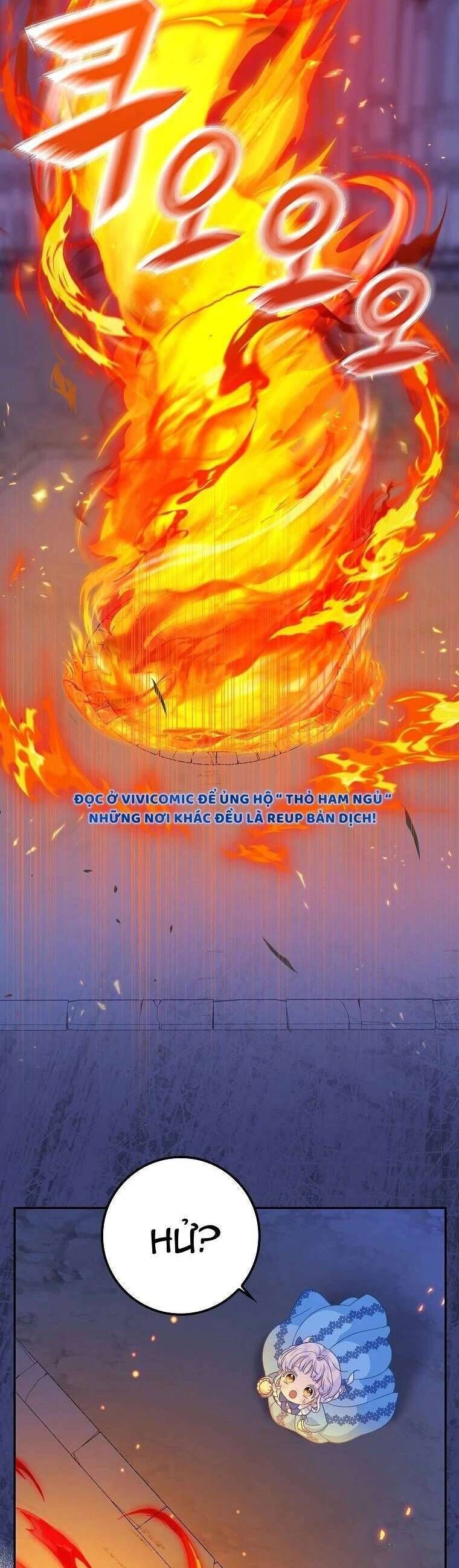 Bé Con Báo Tuyết Của Gia Tộc Báo Đen [Chap 1-45]