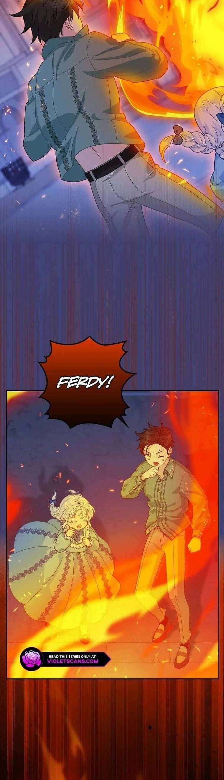 Bé Con Báo Tuyết Của Gia Tộc Báo Đen [Chap 1-45]