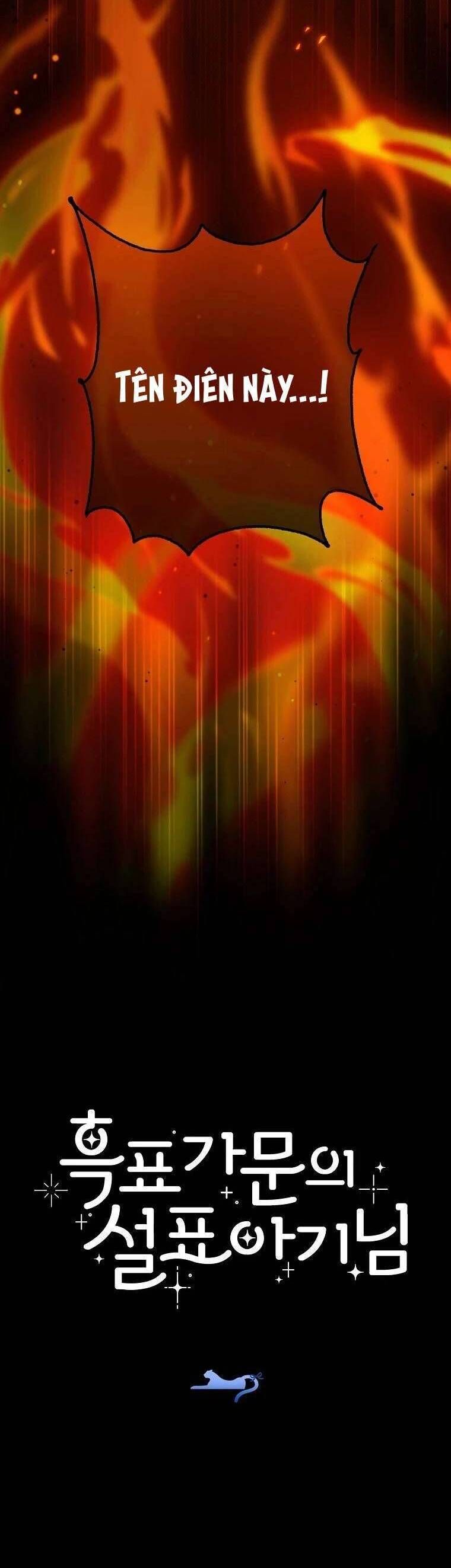 Bé Con Báo Tuyết Của Gia Tộc Báo Đen [Chap 1-45]