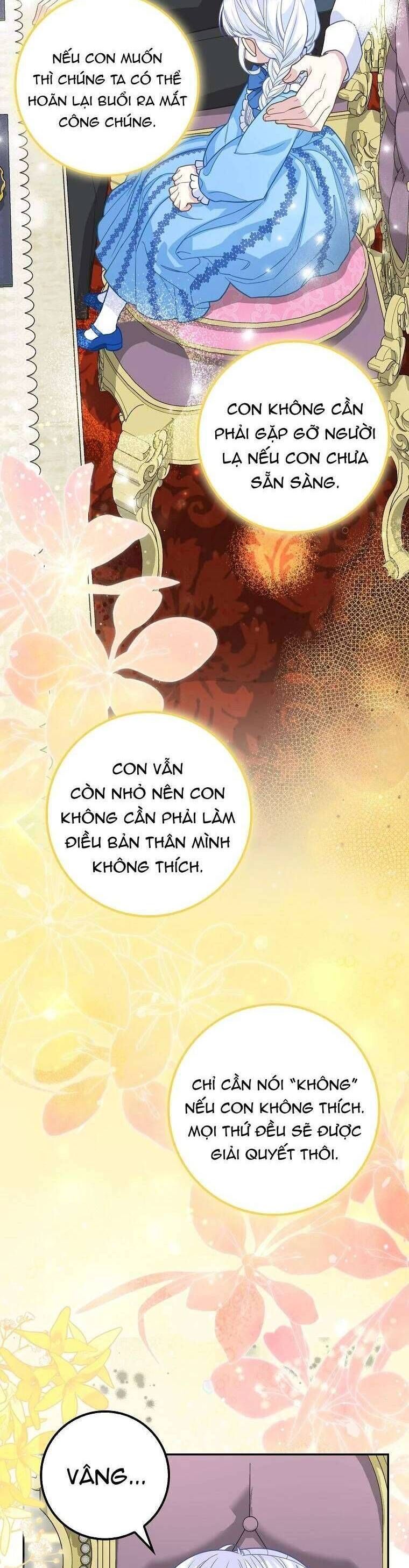 Bé Con Báo Tuyết Của Gia Tộc Báo Đen [Chap 1-45]