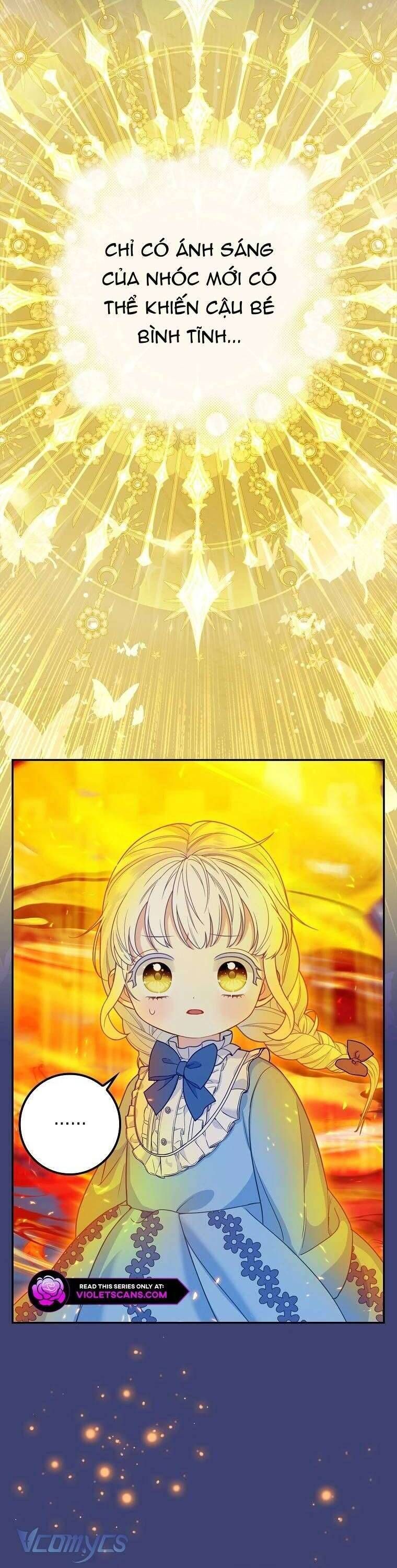 Bé Con Báo Tuyết Của Gia Tộc Báo Đen [Chap 1-45]