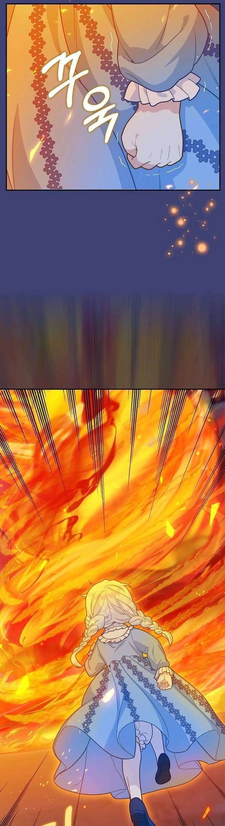 Bé Con Báo Tuyết Của Gia Tộc Báo Đen [Chap 1-45]