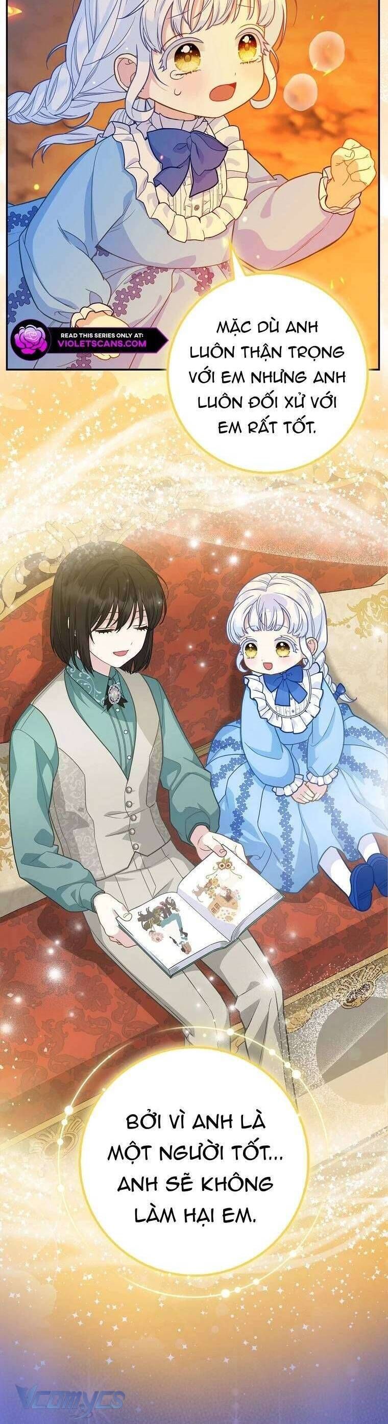 Bé Con Báo Tuyết Của Gia Tộc Báo Đen [Chap 1-45]