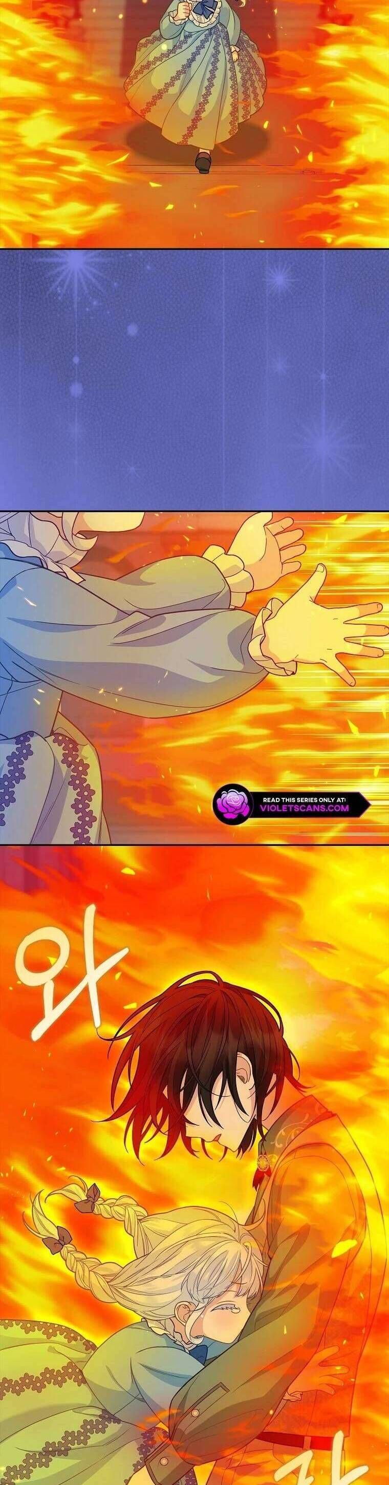 Bé Con Báo Tuyết Của Gia Tộc Báo Đen [Chap 1-45]