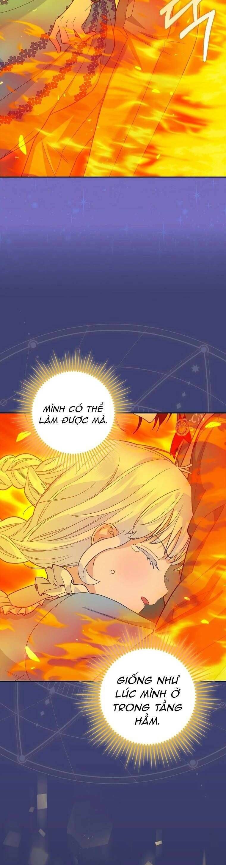 Bé Con Báo Tuyết Của Gia Tộc Báo Đen [Chap 1-45]